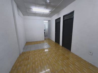 Desa Mentari Flat (Block 2)