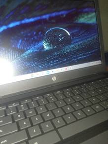 Notebook student