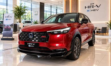 2026 HRV Special deal 💥💥💥