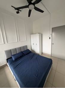 Bilik Sewa Di Razak City Resident RC Residence