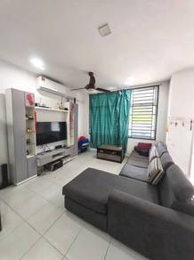 PULAI MUTIARA Skudai 2 Storey Full Furnished Gated Guarded