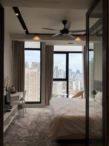 Expressionz Professional Suites Studio KL for Rent