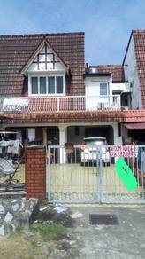 Fully furnished single room available immediately at SS15, subang jaya