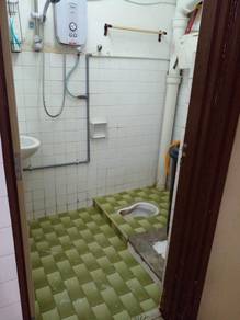 Fully furnished single room available immediately at SS15, subang jaya