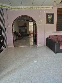 rumah untuk disewa. kemasukan bln awal Disember 2026