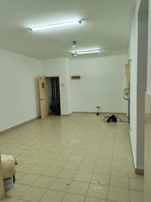 Rent Pangsapuri Kasuarina Botanic, Klang, Apartment,Near Shoplot, LRT
