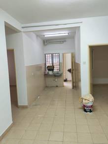 Rent Pangsapuri Kasuarina Botanic, Klang, Apartment,Near Shoplot, LRT