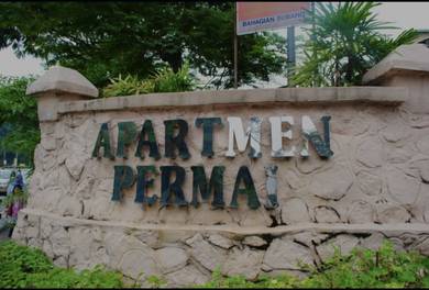 Apartment Permai (Damansara Damai)
