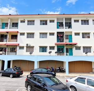 Taman Utama Bandar Baru