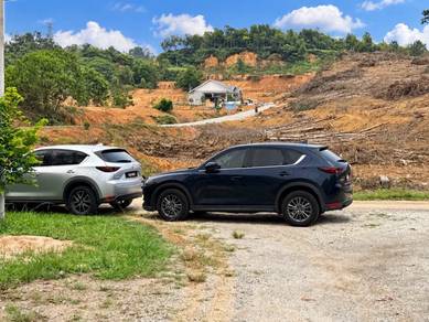 Residential-Land-for-sale-Dengkil-Selangor