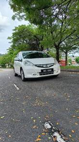 Honda JAZZ 1.3 (HYBRID) FACELIFT (A)