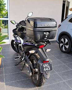 Yamaha Y16ZR