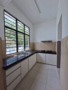 Sierra 8 Double storey corner lot @ Sierra 16