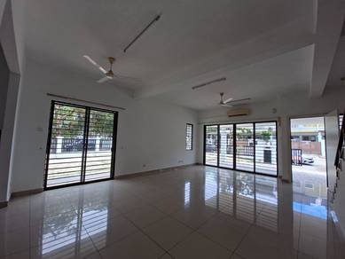 Sierra 8 Double storey corner lot @ Sierra 16
