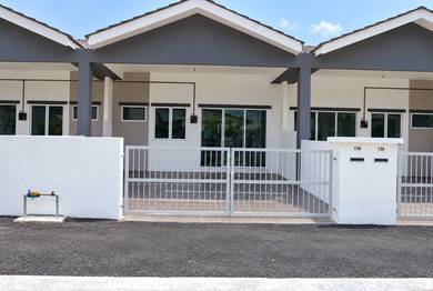 1-storey-Terraced-House-for-sale-Bidor-Perak