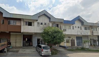 Warehouse-/-Factory-for-rent-Semenyih-Selangor