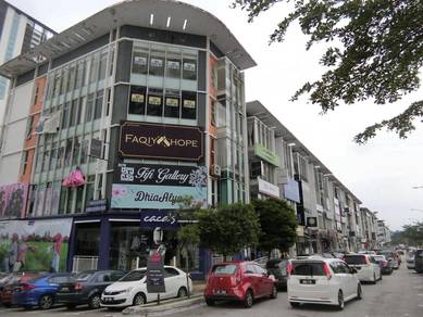 Bangi sentral