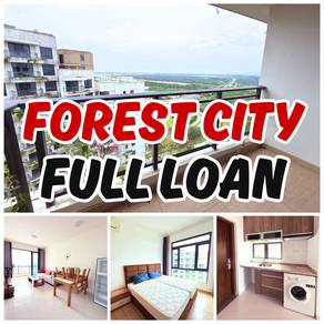 Starview Bay @ Forest City