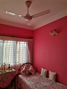 Room for Rent at Ampang Boulevard (FEMALE ONLY)