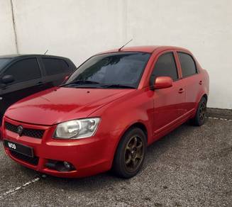 Proton SAGA 1.3 BASE LINE (A)
