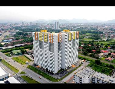 medium room for rent - residensi prima falim 