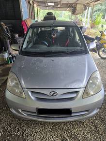 Perodua VIVA 1.0 ELITE EZI EJ-VE (A)