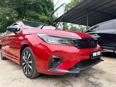 Honda CITY 1.5 RS FACELIFT (A)25