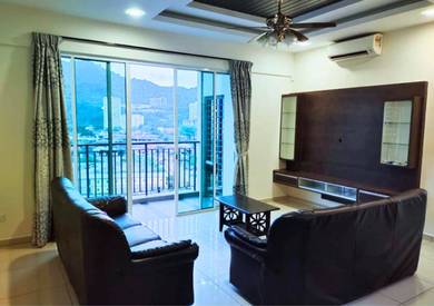 Imperial Residences