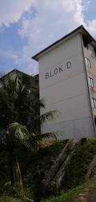 Apartment Anggerik (Prima Beruntung)