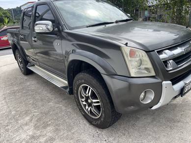 Good condition car ,D-MAX.