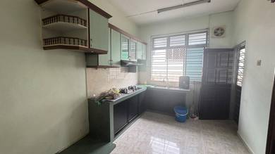 Taman Universiti Single Storey