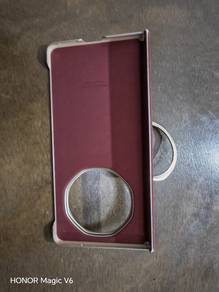 original phon casing honor magic v6 (used)
