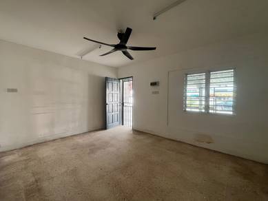 2-storey-Terraced-House-for-rent-Simpang-Ampat-Penang