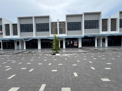 Bukit Banyan Brand New Unit BBC For Rent