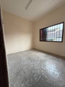 Hot Area Tmn Johor Jaya Jln Dedap Single Storey House For Rent