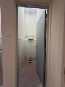 Hot Area Tmn Johor Jaya Jln Dedap Single Storey House For Rent