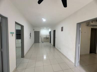 Residensi Desa Satumas Old Klang Road Near Mid Valley