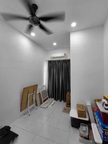【Fully Furnished】Bandar Tasek Mutiara Double-Storey Terrace For Sale