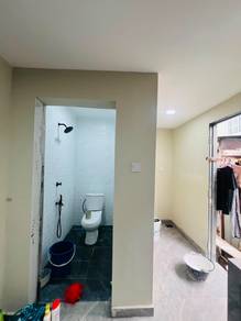 Double Storey Tmn Johor Jaya Fully Reno Full Loan Low Market Price Jb
