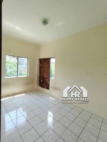 Taman Nelly Phase 8A Apartment