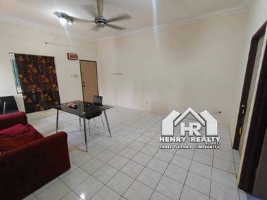 Taman Nelly Phase 8A Apartment