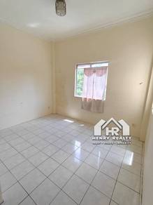 Taman Nelly Phase 8A Apartment