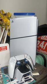 Ps5 slim disc 1TB