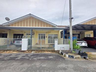 1-storey-Terraced-House-for-sale-Tasek-Gelugor-Penang