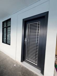 Pontian, Flat Low Cost, Taman Sri Api Api, Full Loan, Siap Renovated,
