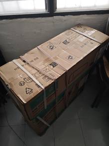 Aircond hisense 