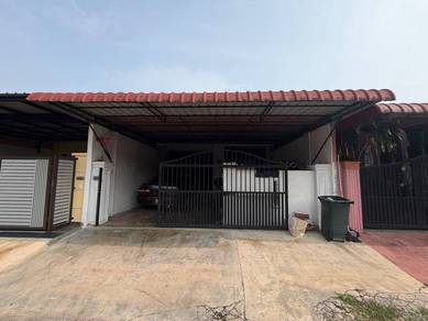 TAMAN RIA JAYA 📍 CASHBACK RM20K‼️ Full LOAN✅ ZERO DOWNPAYMENT✅