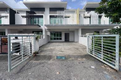 [NON BUMI| 22x75] 2 Storey Olive Bandar Hillpark Puncak Alam UITM