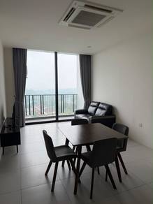 THE PODIUM FOR RENT AT 3rd MILE JALAN KERETA API KUCHING SARAWAK