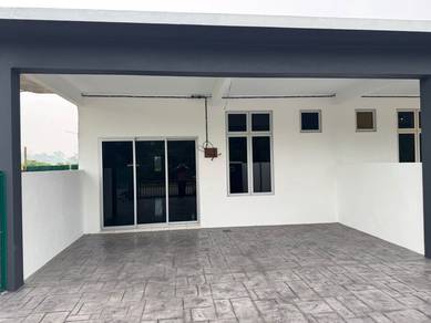 rumah mampu milik Port Dickson